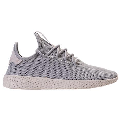 women's adidas originals pharrell williams tennis hu casual shoes