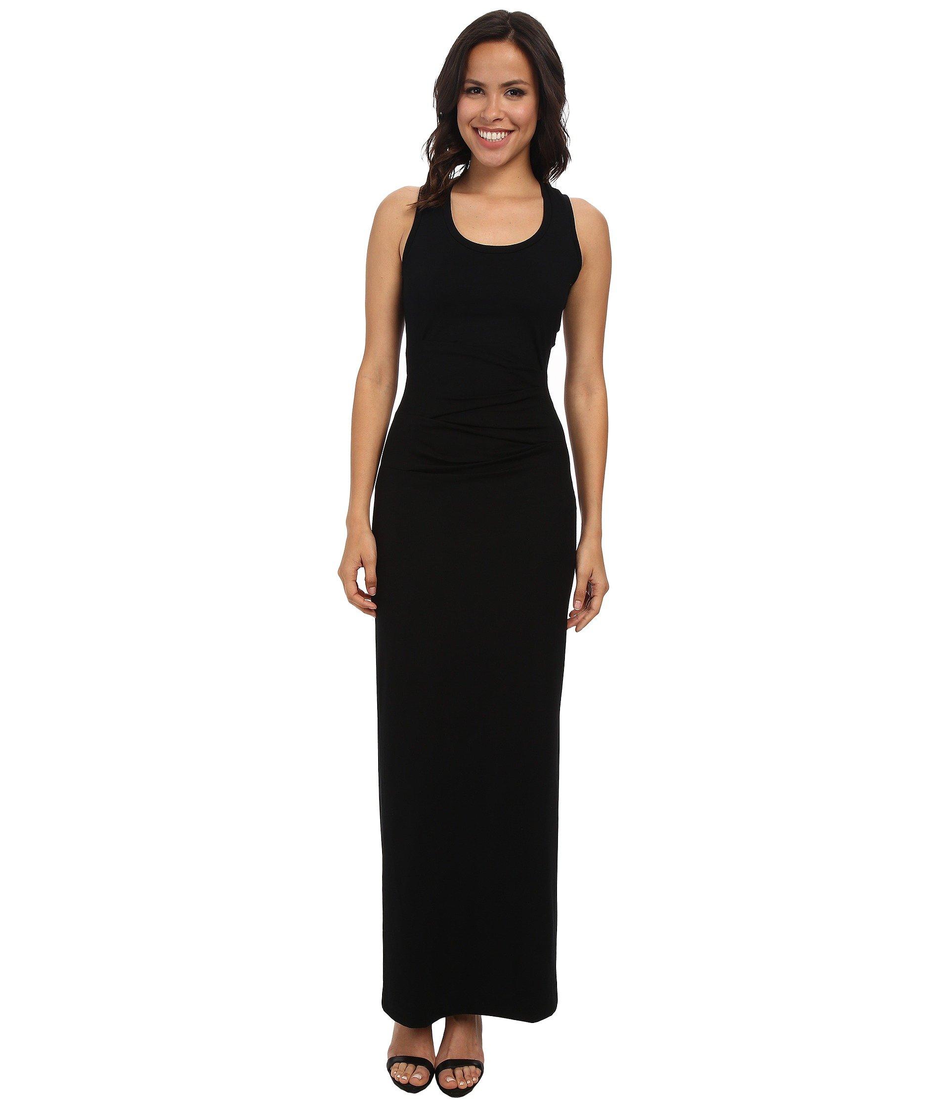 nicole miller maxi
