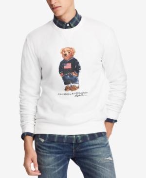 polo bear mens