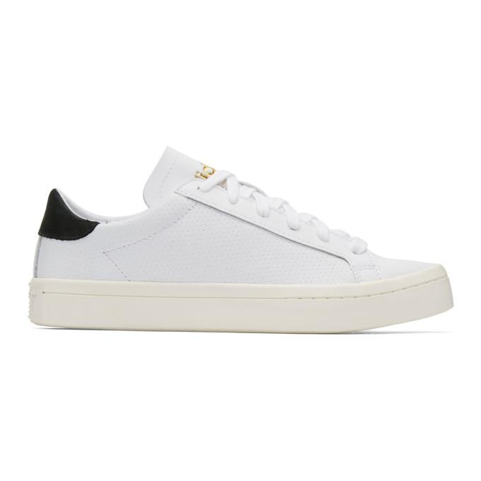 adidas sneakers court vantage
