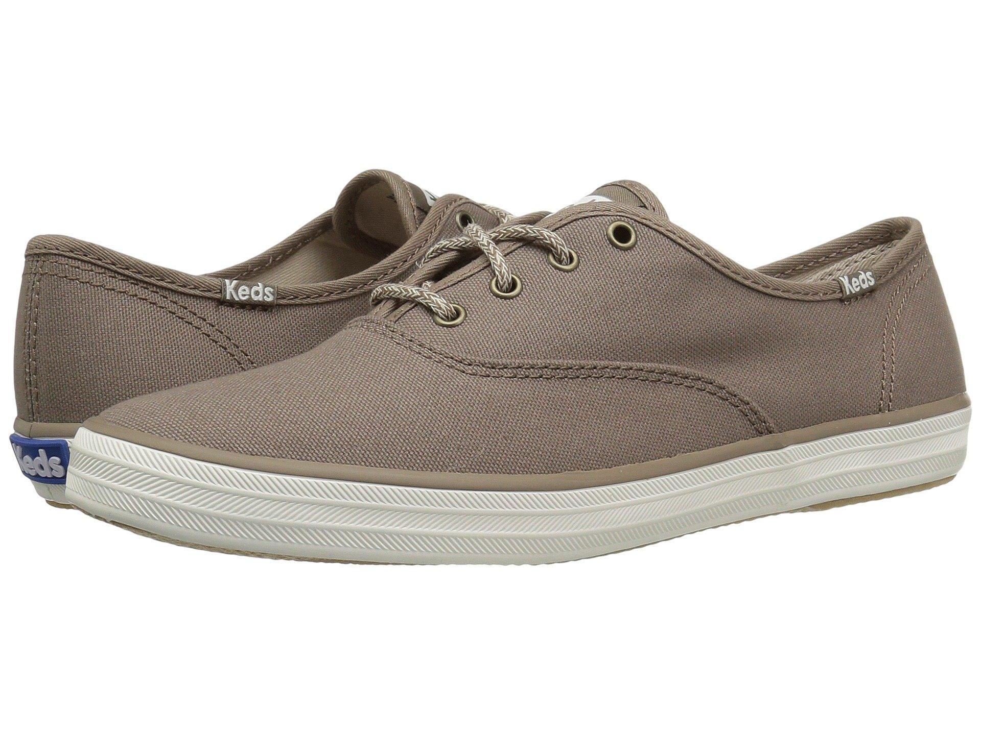 keds s
