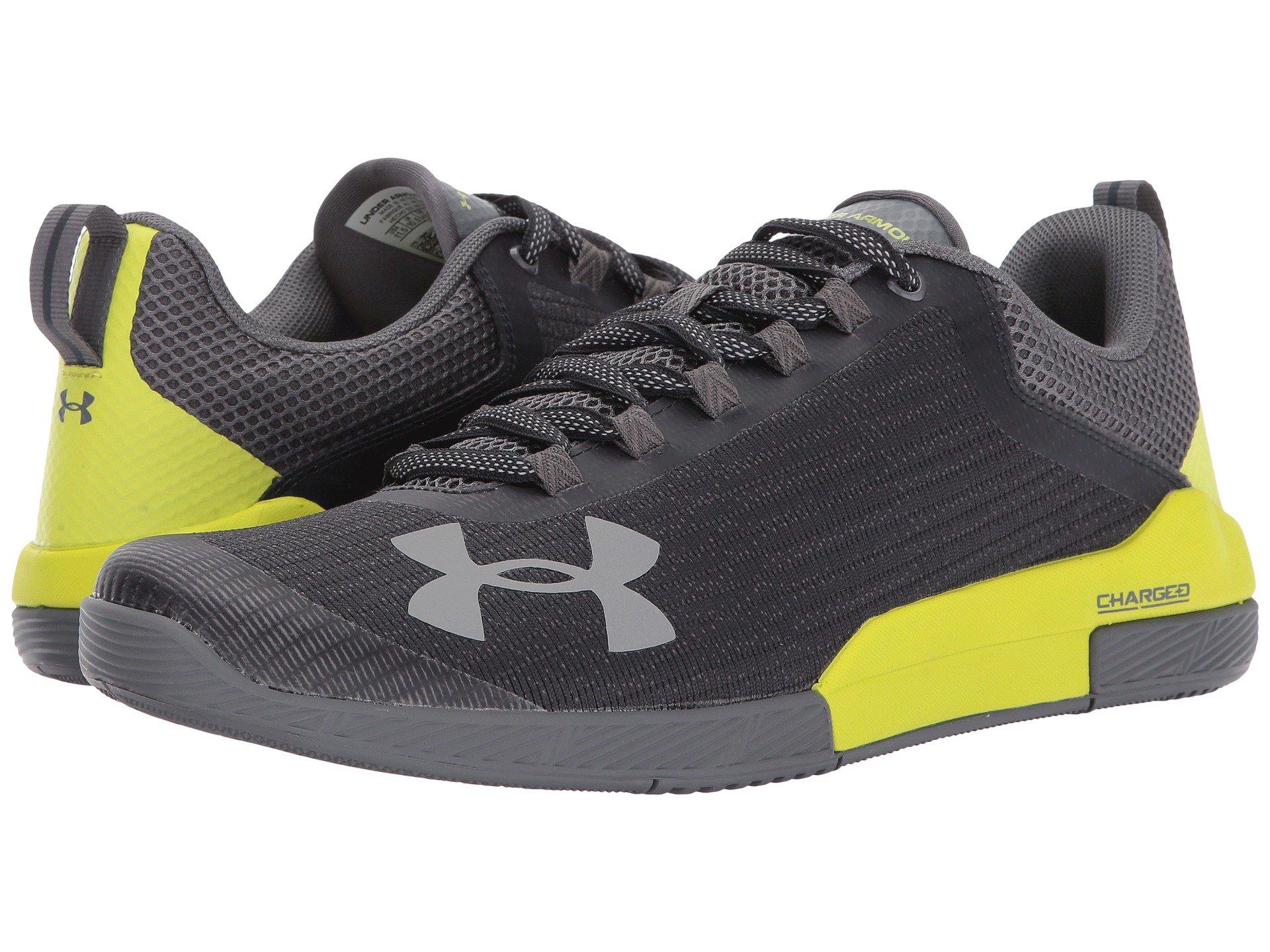 ua charged legend tr