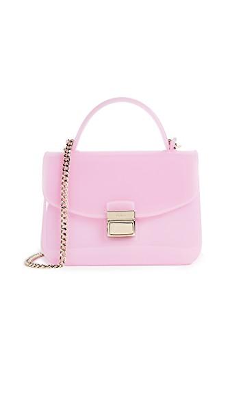 furla candy sugar mini crossbody