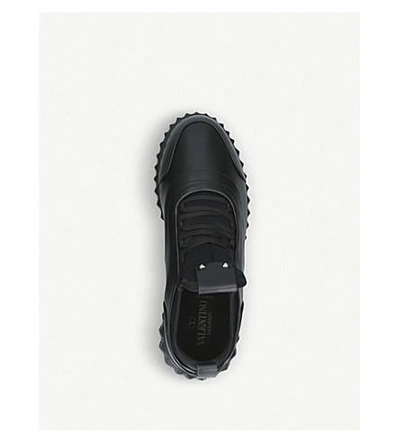 Valentino body deals tech trainers