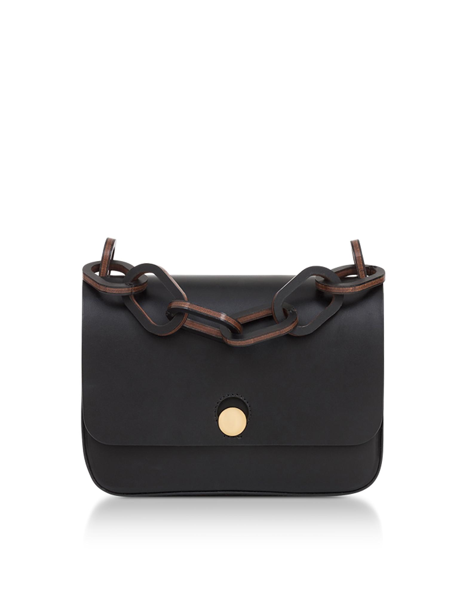 sophie hulme spring shoulder bag