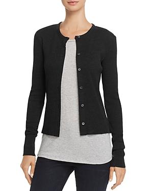 theory cardigan sweater