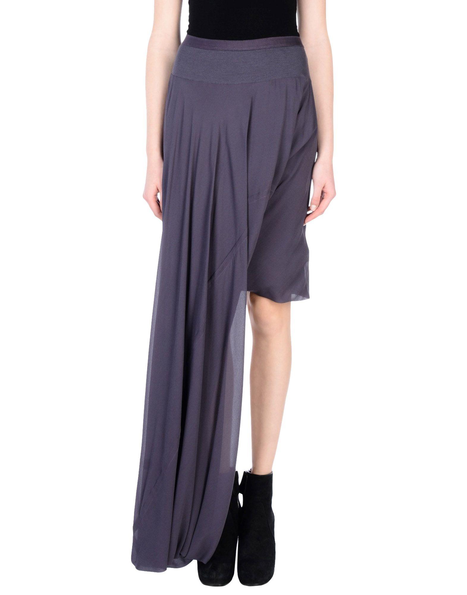 dark purple maxi skirt