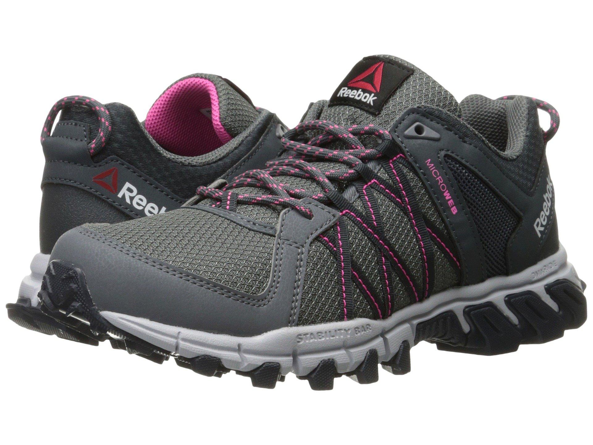 reebok trailgrip rs 5.0