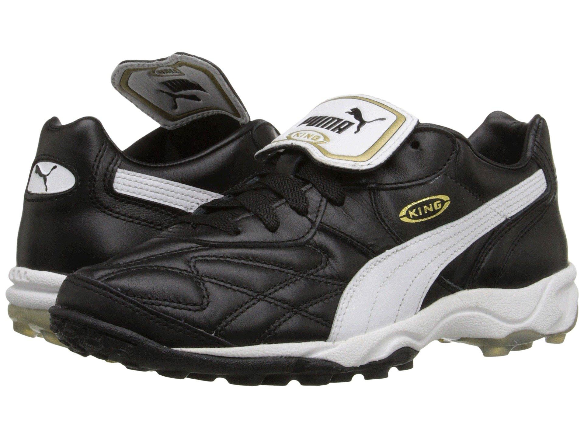 puma king allround tt