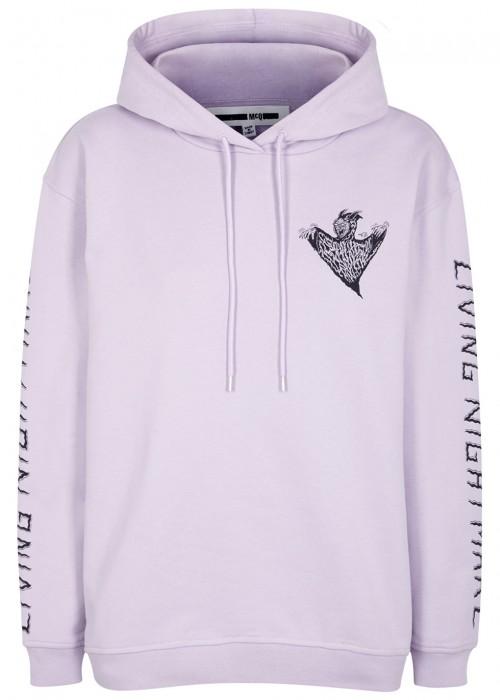 lilac alexander mcqueen trainers