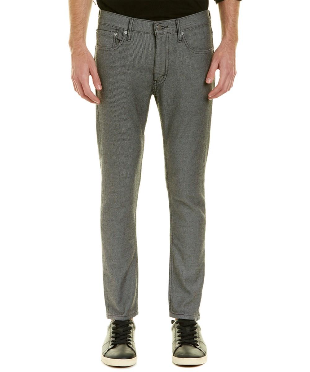 levis 519 grey