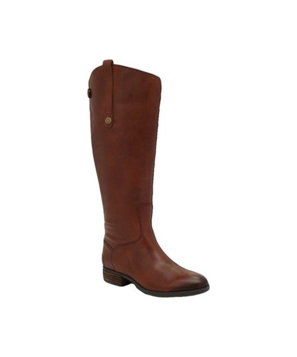 sam edelman penny 2 wide calf boots