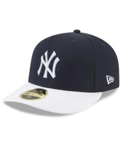 New York Yankees New Era 2022 Batting Practice 59FIFTY Fitted Hat