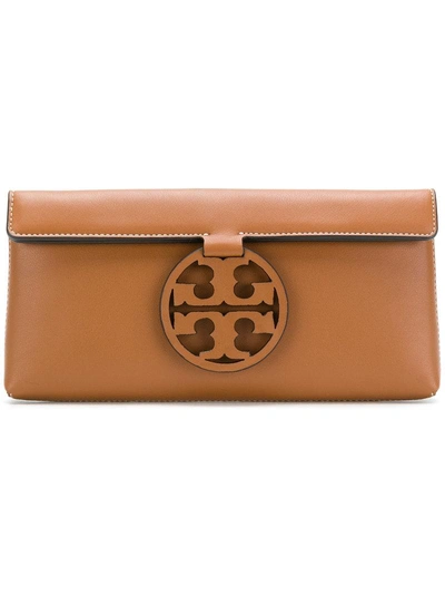 Shop Tory Burch Miller Clutch Bag