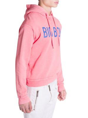 dsquared big boy hoodie