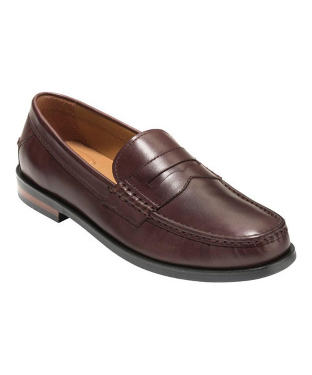 cole haan pinch friday penny loafer