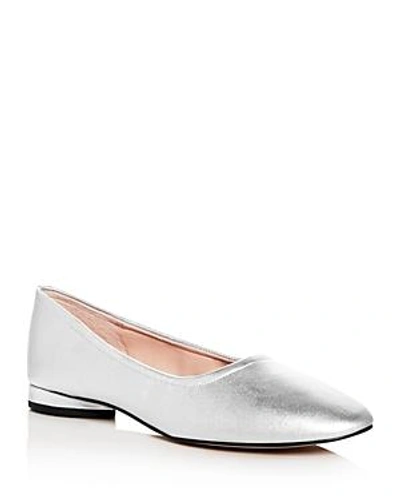 Avec les filles hotsell myrina ballet flat