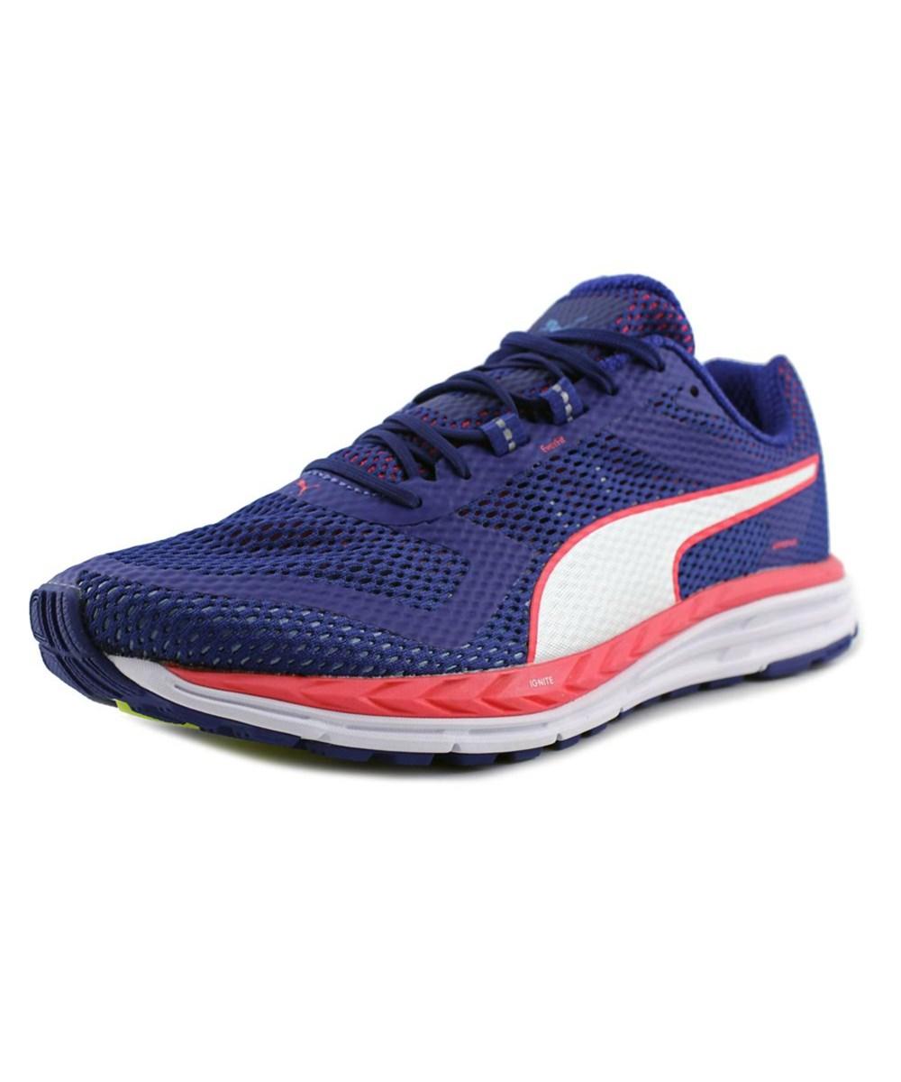 puma speed 500