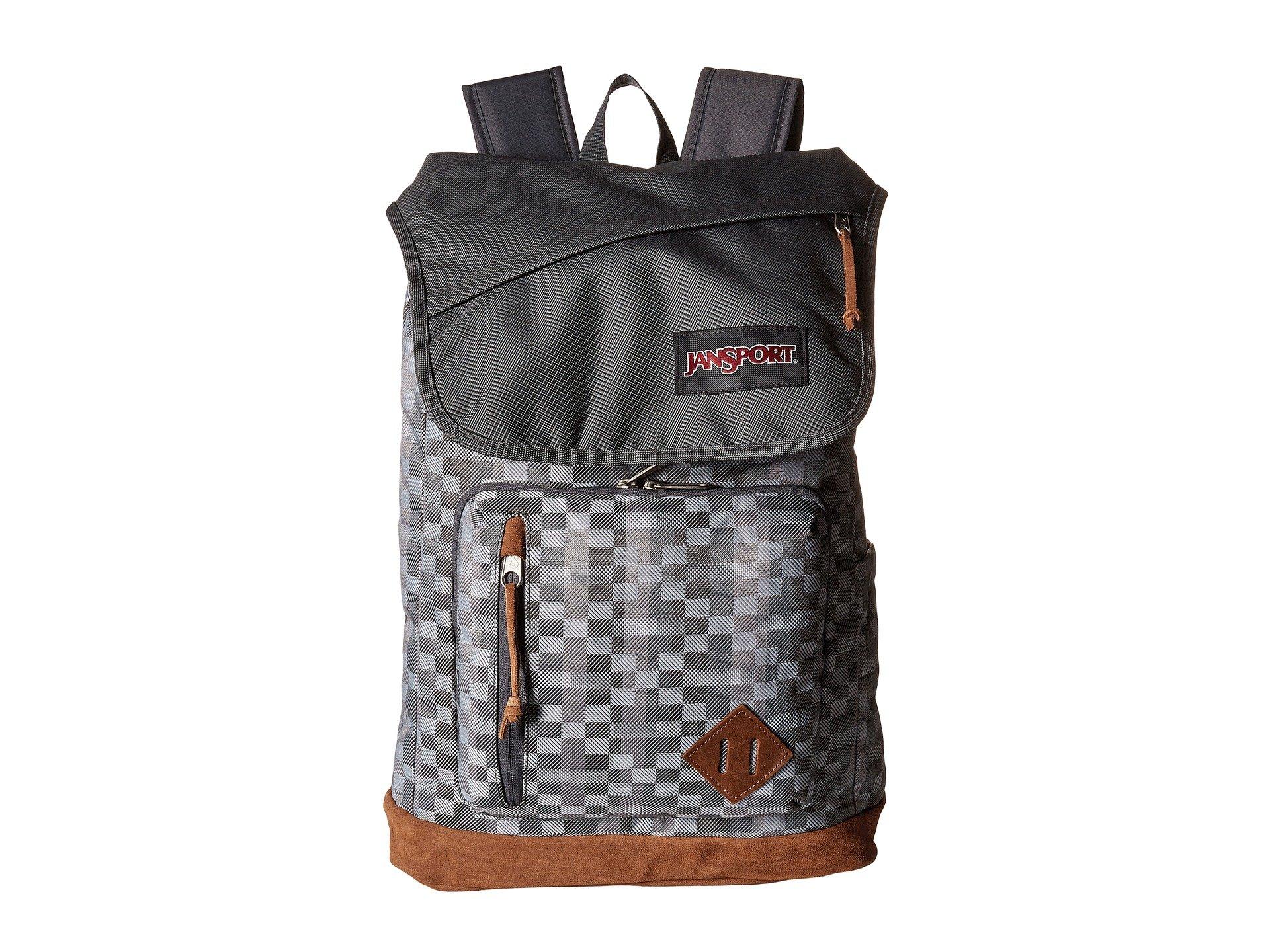 jansport hensley