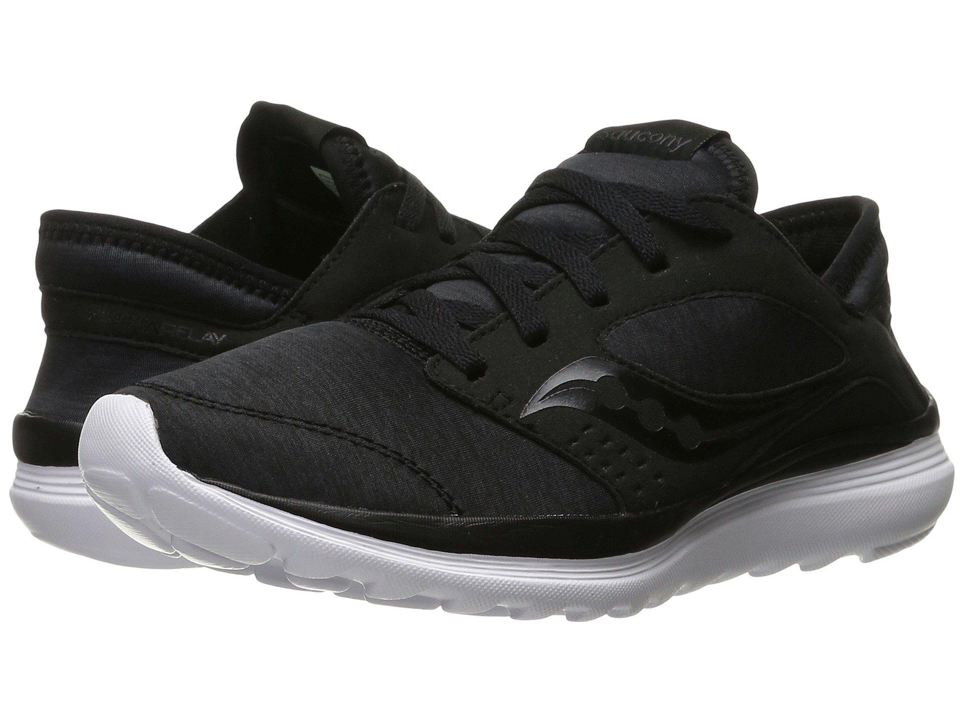 saucony kineta relay 2017