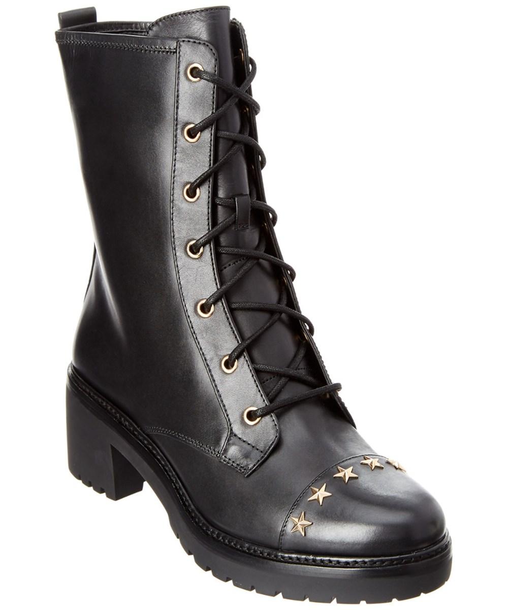 michael kors cody boot