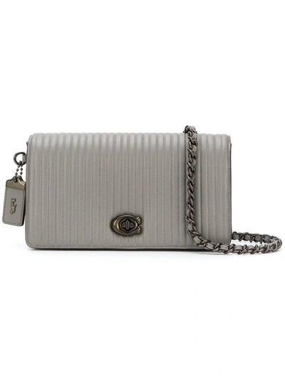 Shop Coach Dinky Crossbody Bag