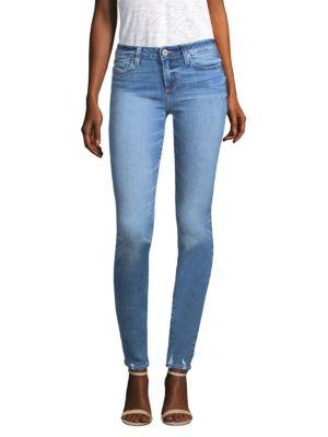 paige leggy ultra skinny jeans