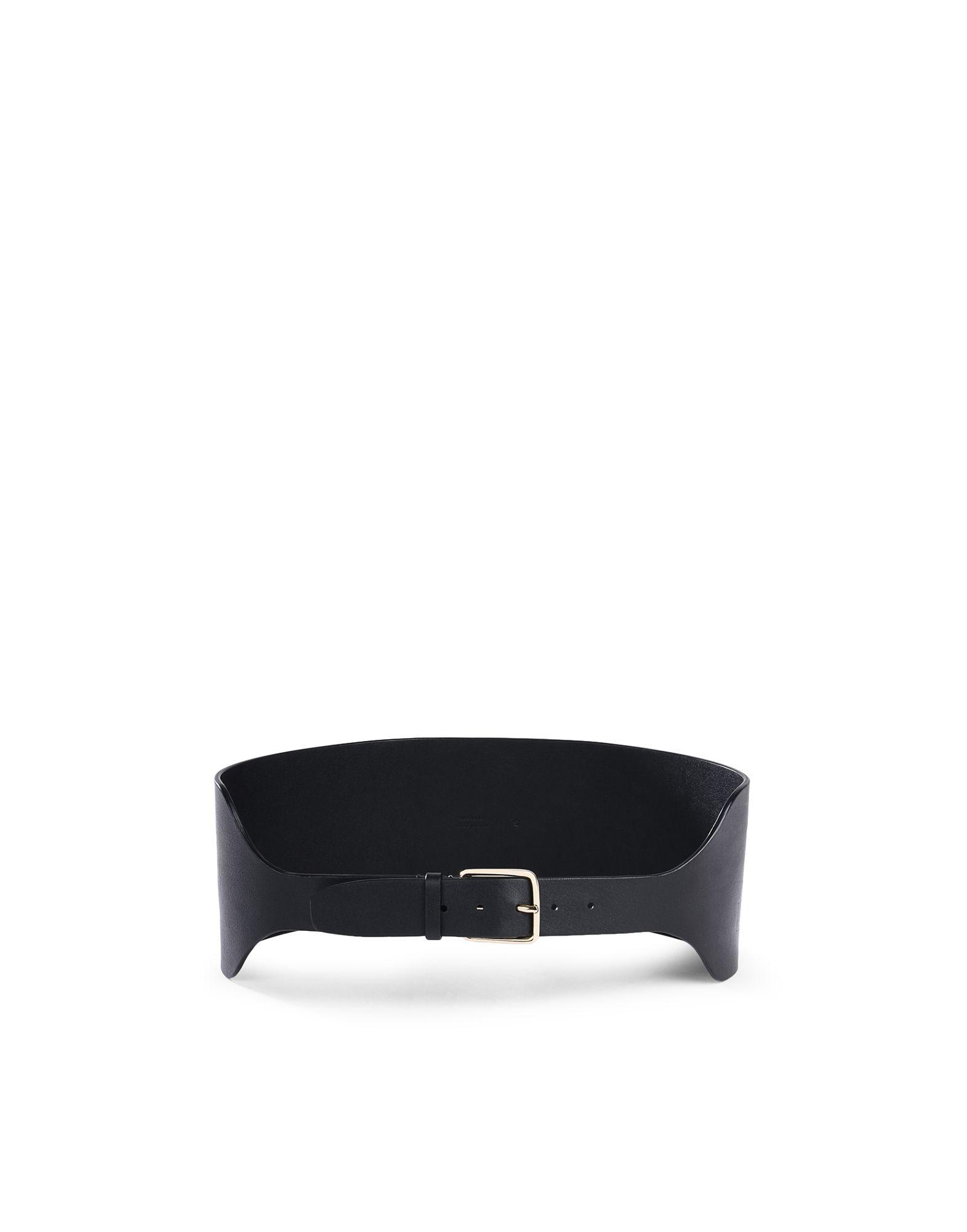 jil sander belt
