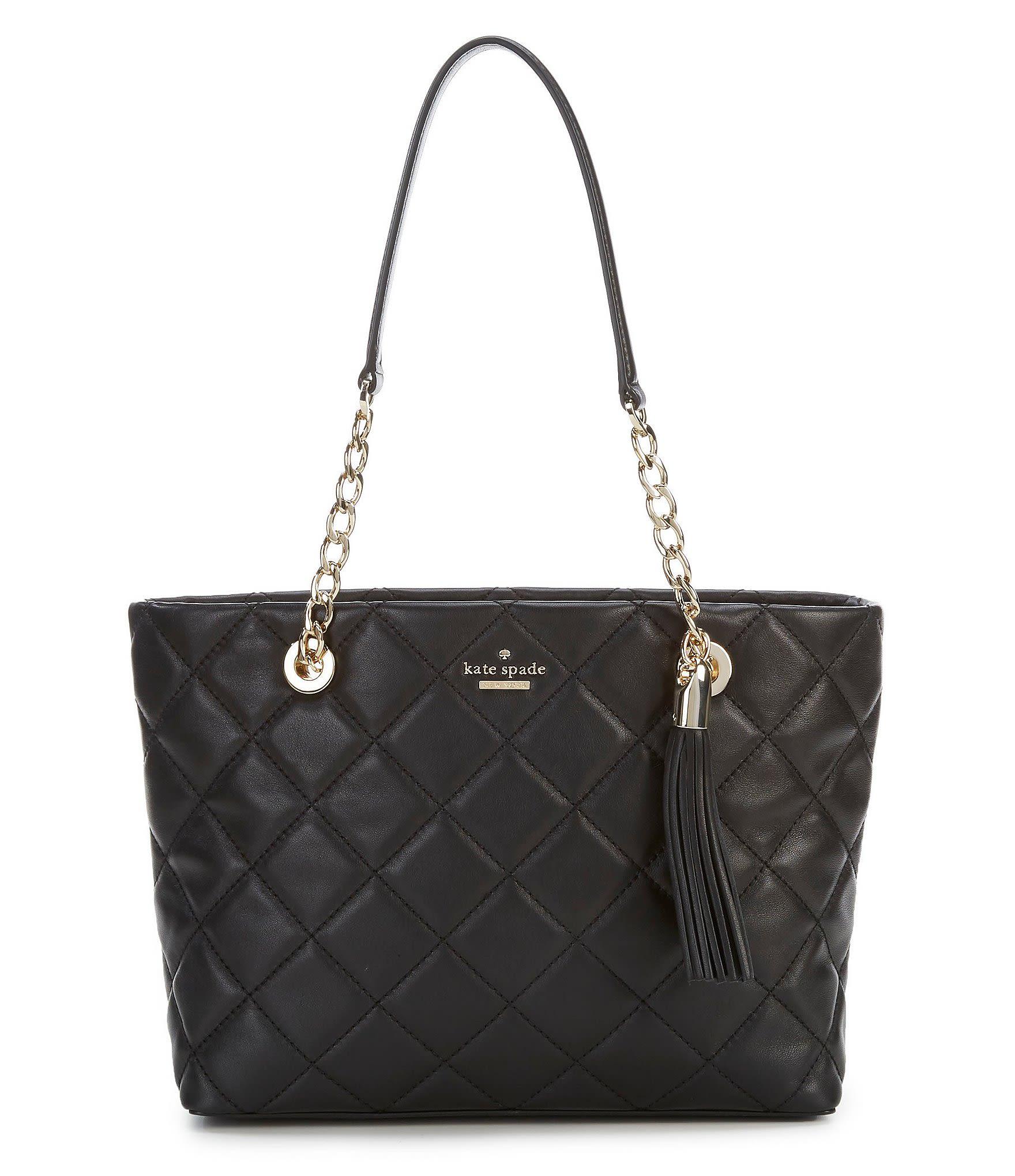 Kate Spade Emerson Place Small Priya In Black | ModeSens