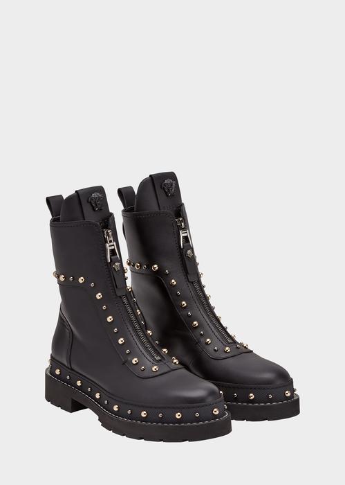 versace boots sale