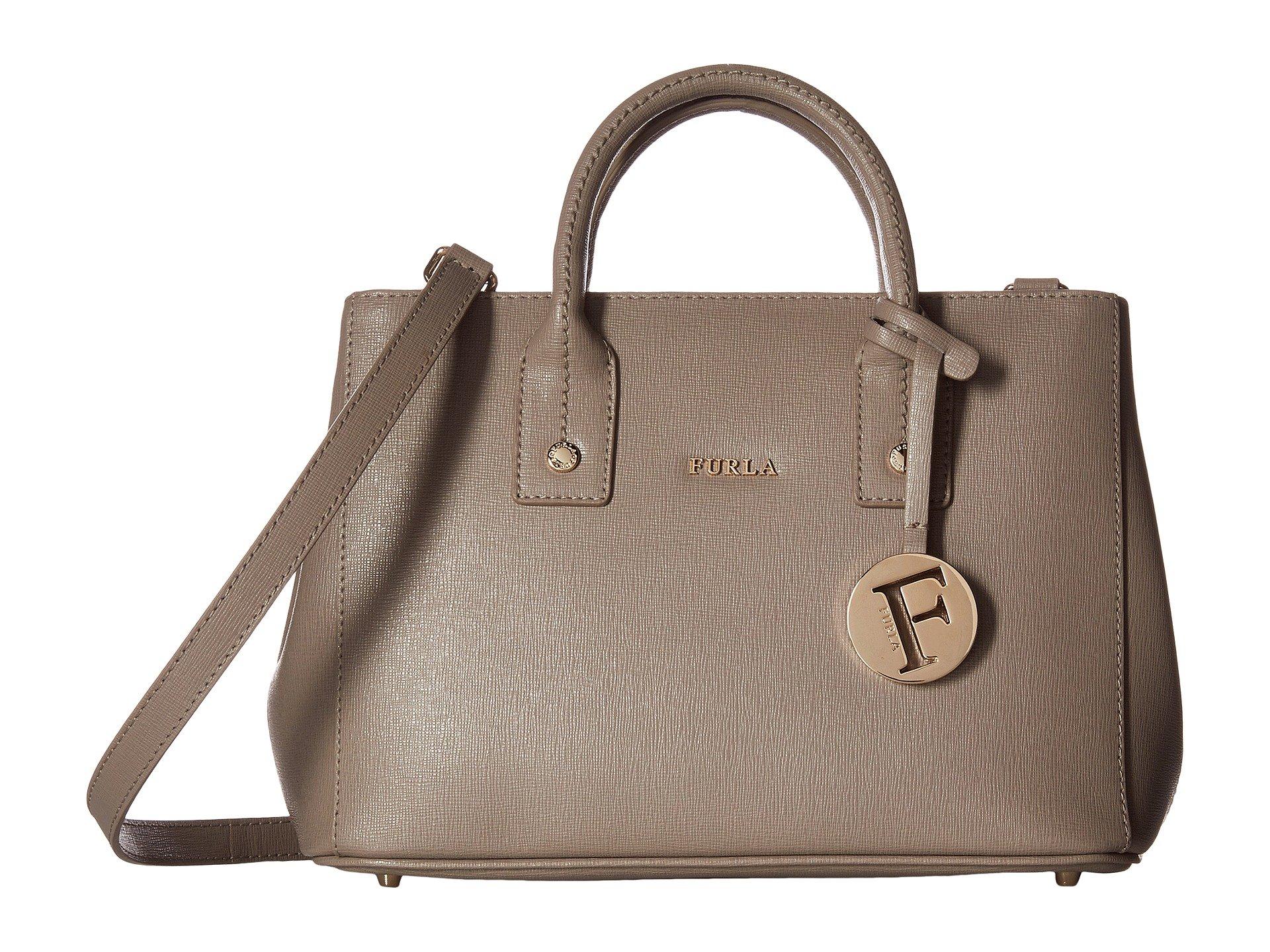 furla linda tote