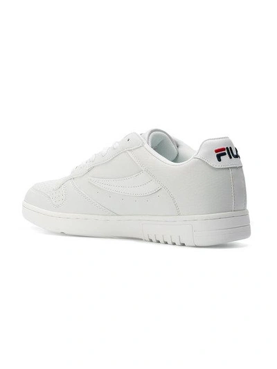 Shop Fila Baskets Fx100 Low Sneakers