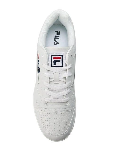 Shop Fila Baskets Fx100 Low Sneakers