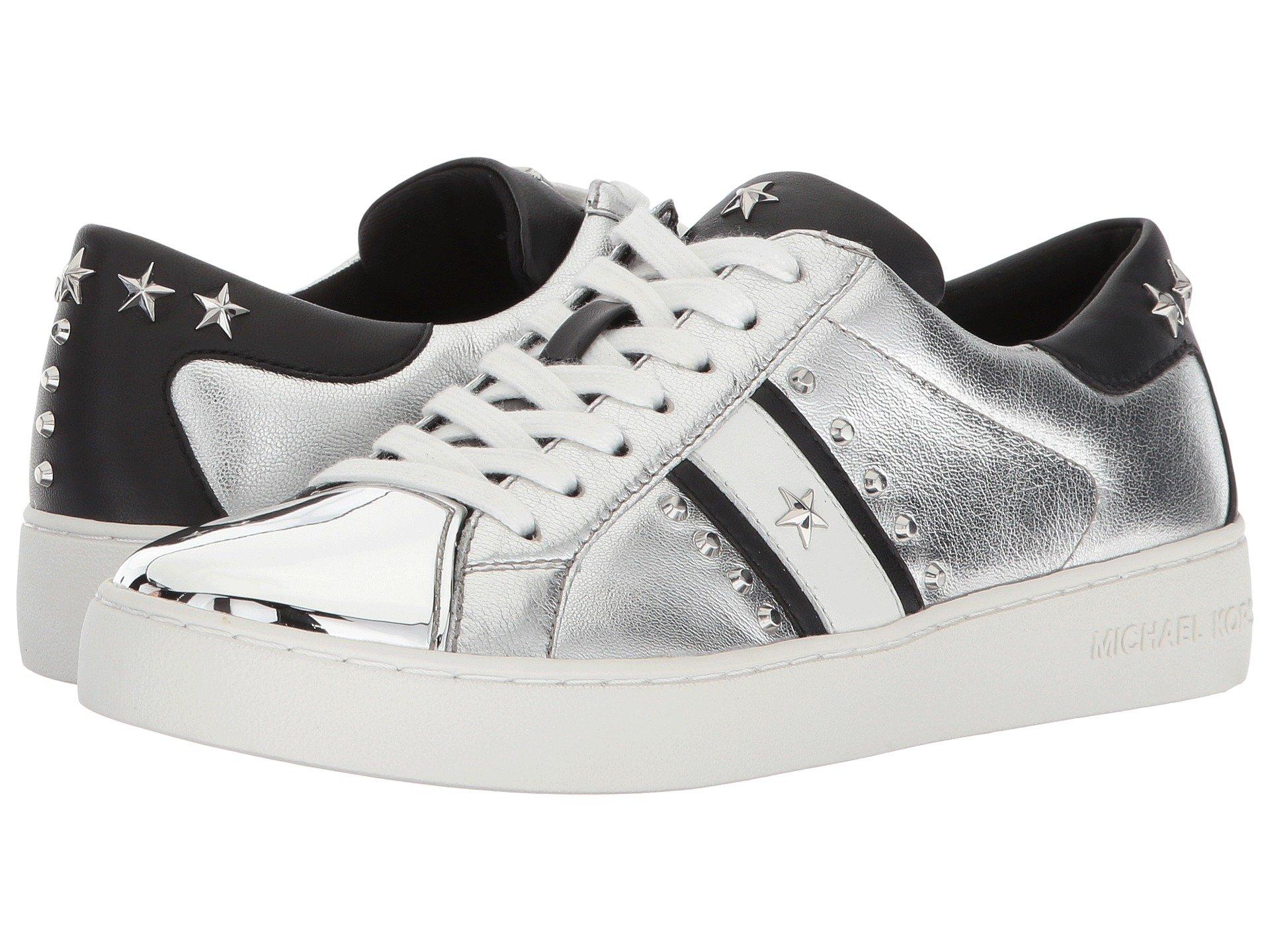 michael kors frankie sneaker