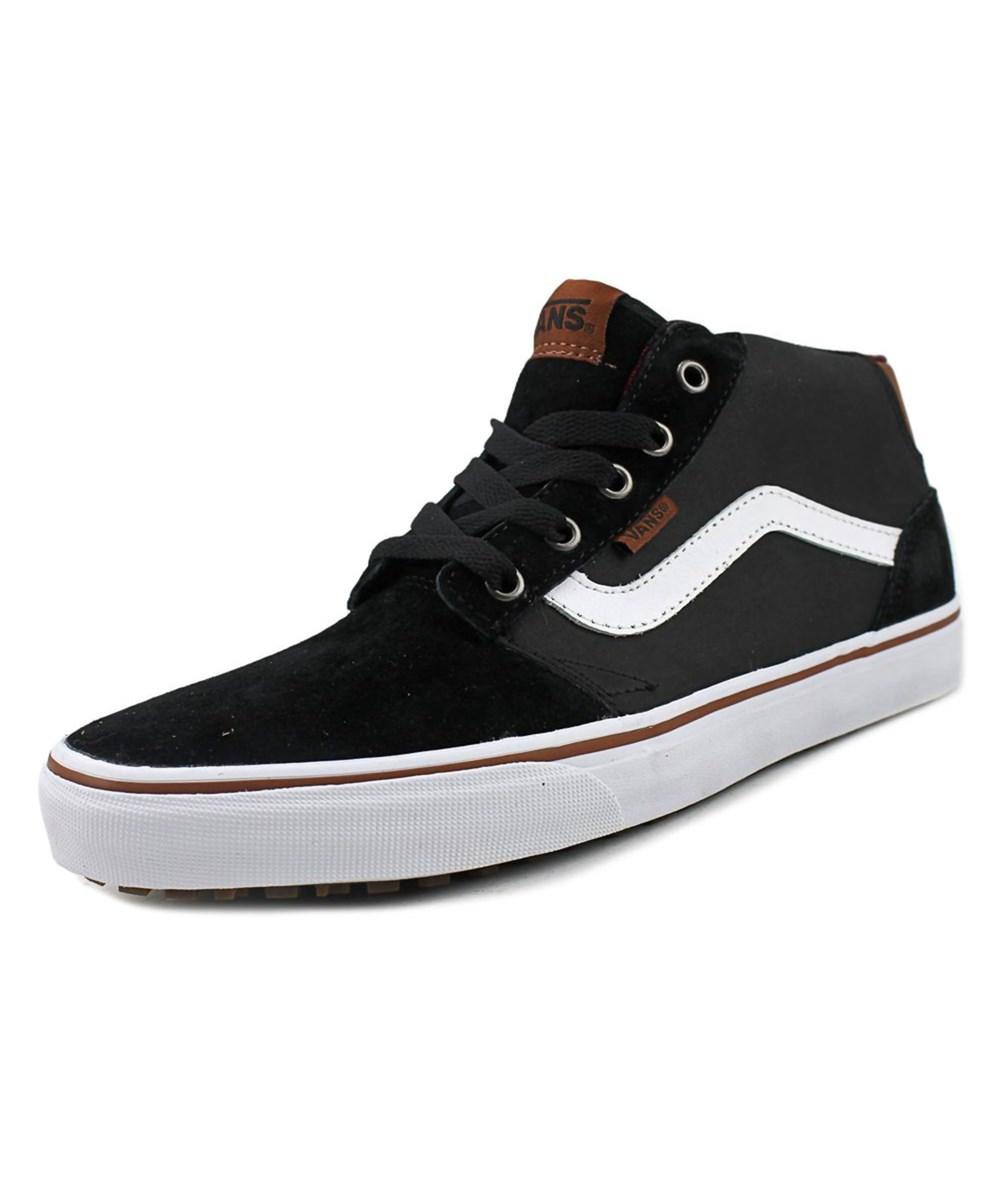 vans chapman mte