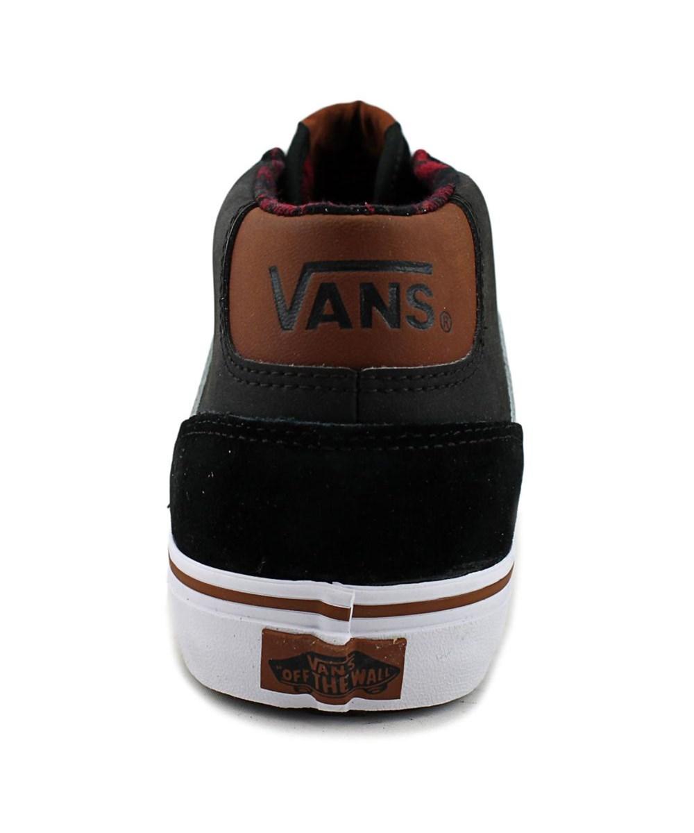 vans chapman mid mte