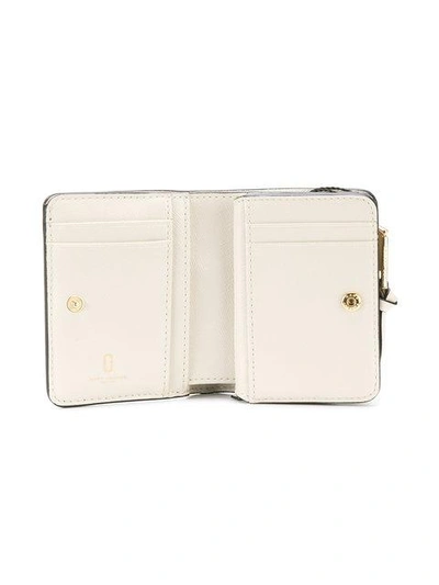 Shop Marc Jacobs Snapshot Mini Compact Wallet