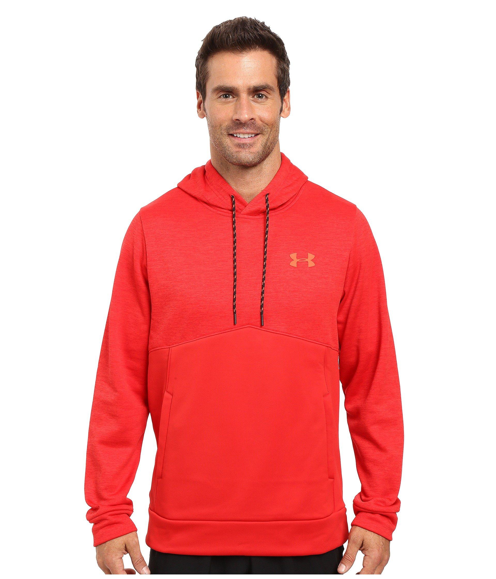 under armour storm twist hoodie