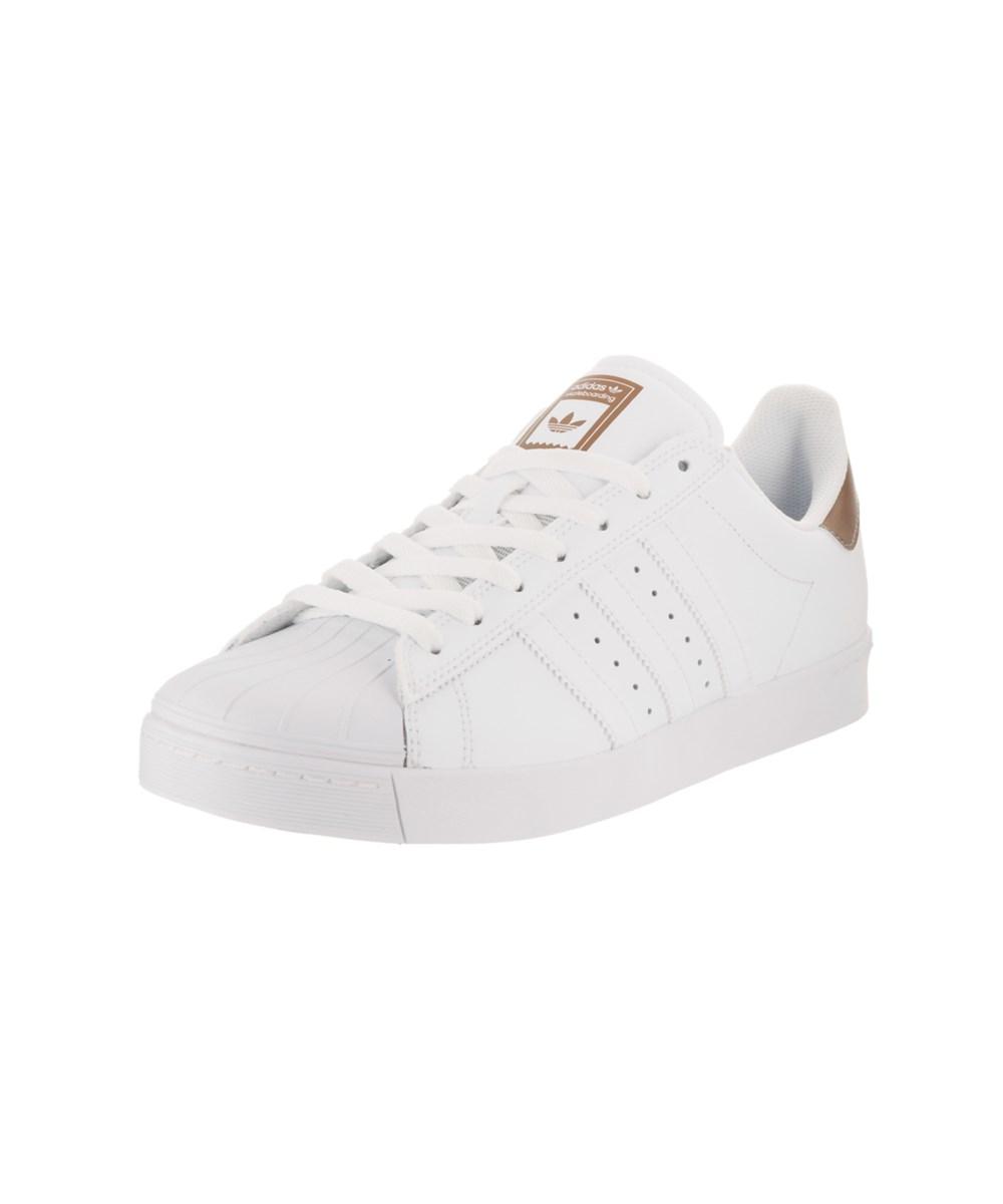 superstar vulc adv