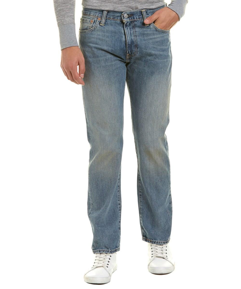 levis 504