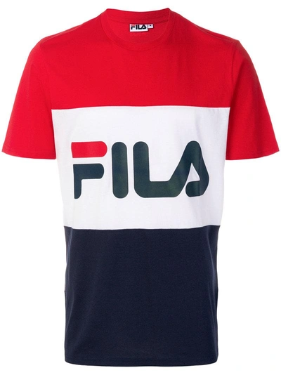 Shop Fila Red