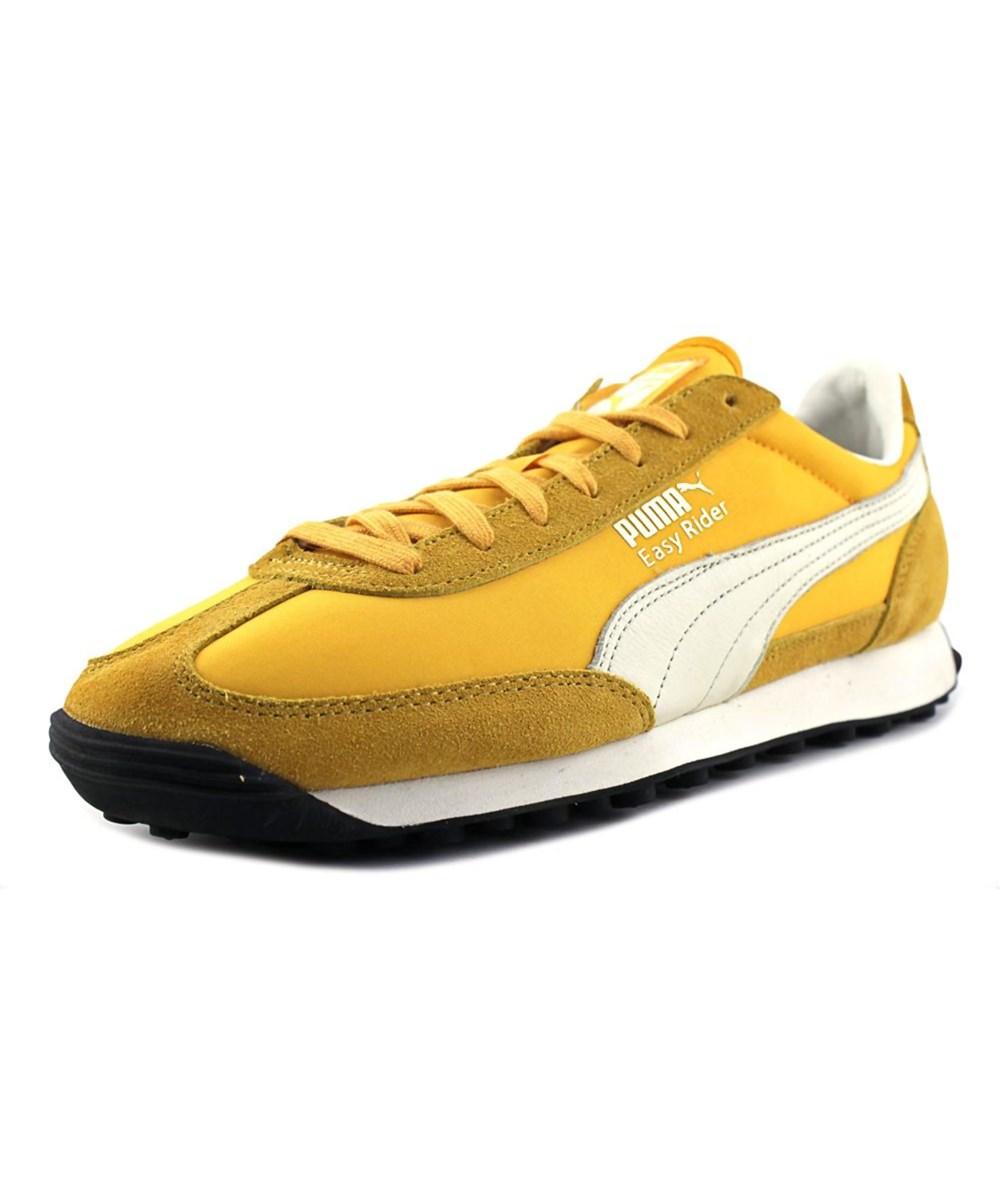 puma easy rider suede puma easy rider suede