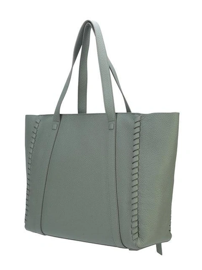 Shop Allsaints Large Shopping Tote