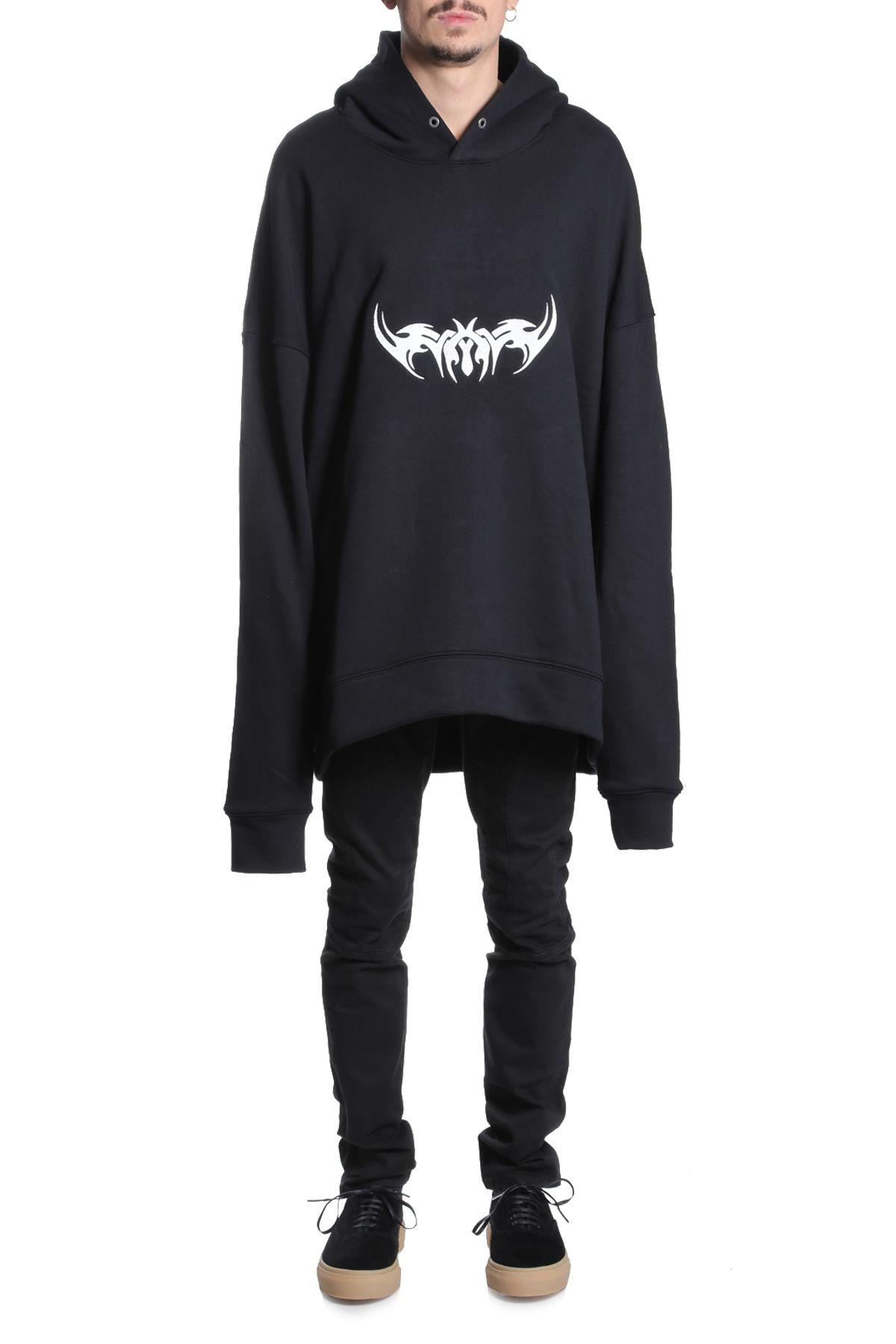 misbhv tribal sweater