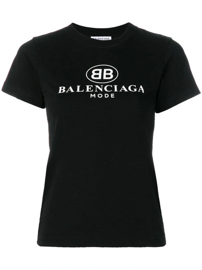 Shop Balenciaga Black