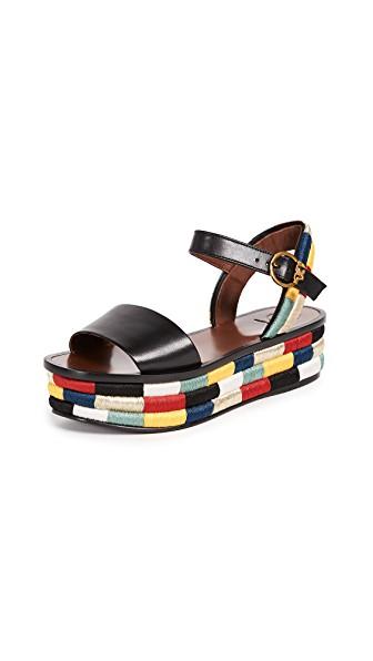 tory burch camilla platform sandal