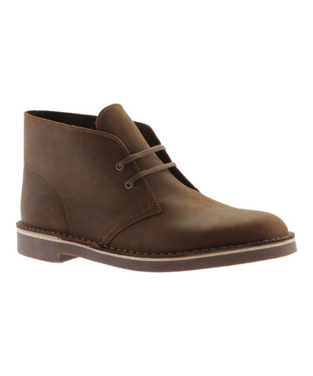 clarks bushacre 2 sizing