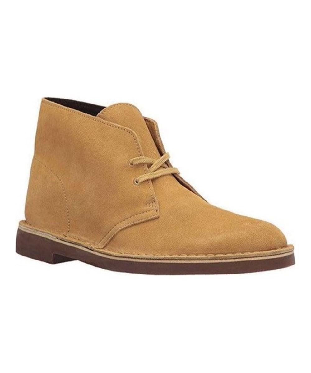 clarks bushacre 2 2017