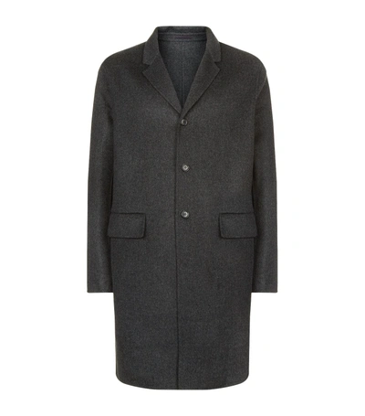 Acne matthew coat sale