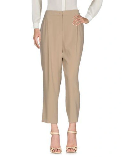 Shop Escada In Beige